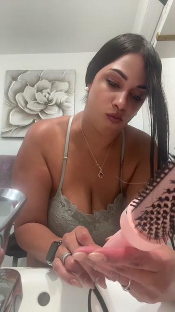 @Lacondesa Mabel