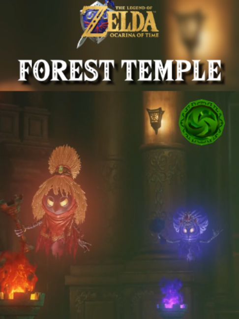@Lilly Hyrule