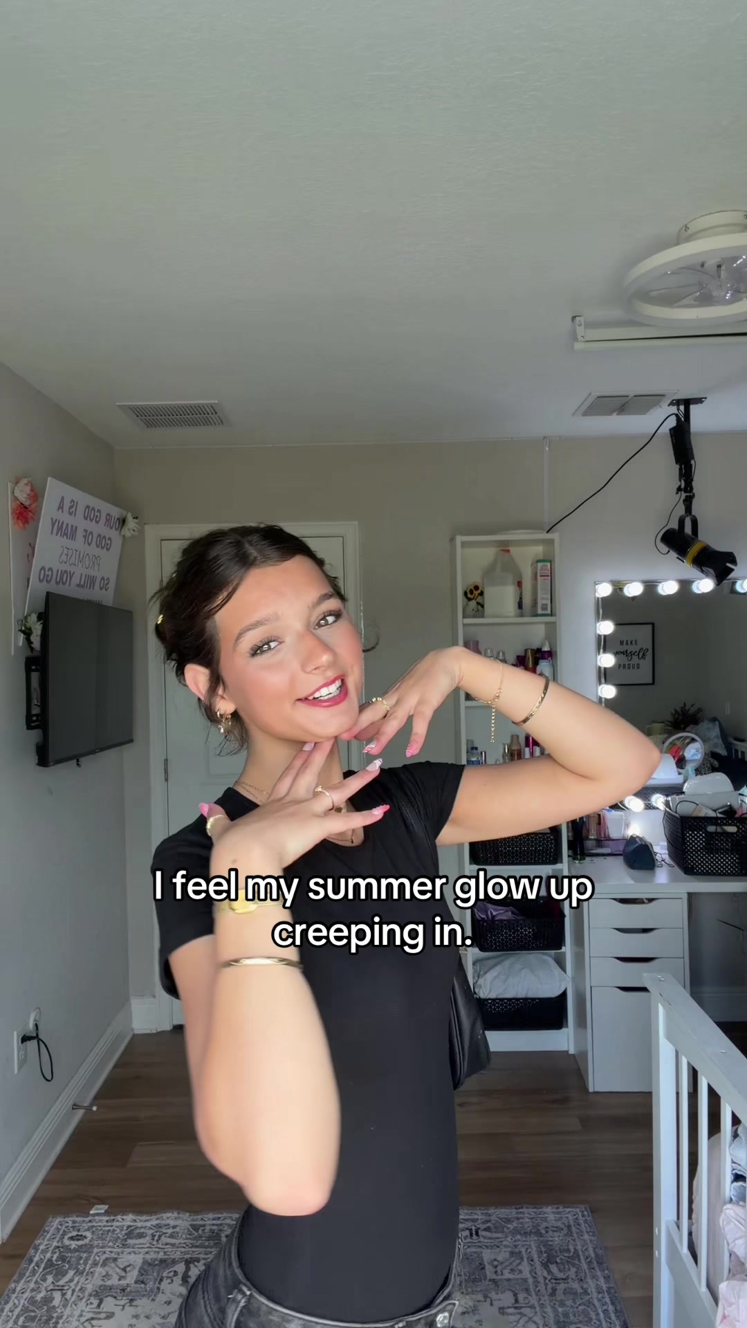 @Paisley Raine
