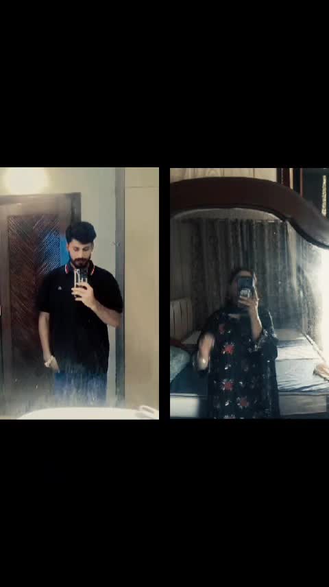 @😘تُو چانن میری اکھیاں دا🥀