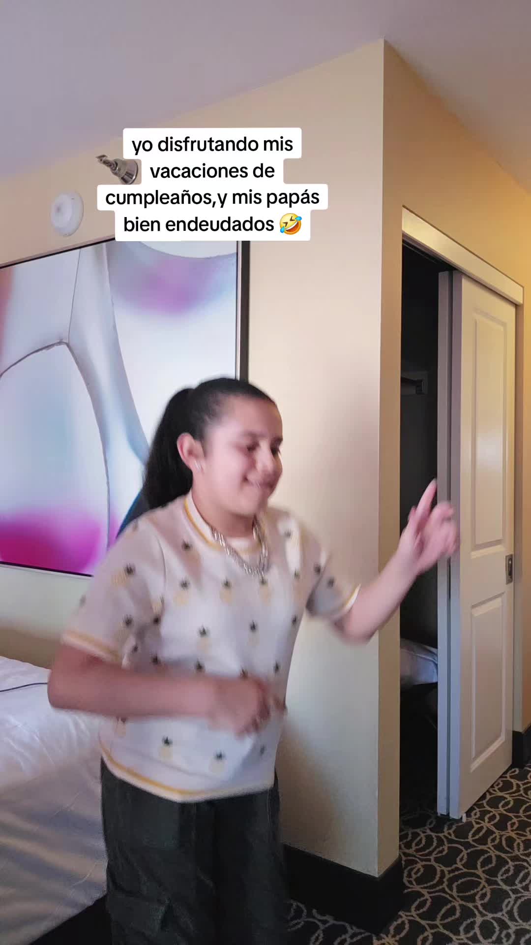 @Lucia y su mami