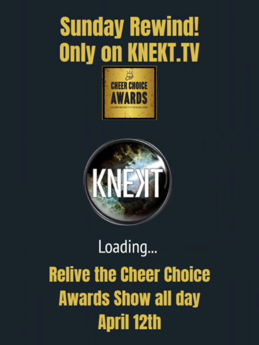 @Cheer Choice Awards
