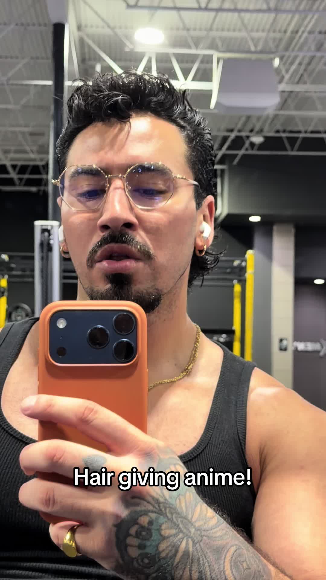 @Soyericlee