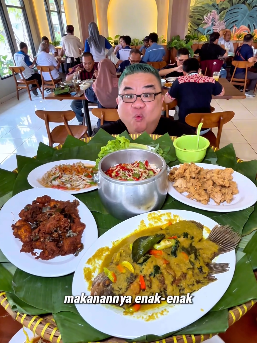 @Kuliner Jabodetabek