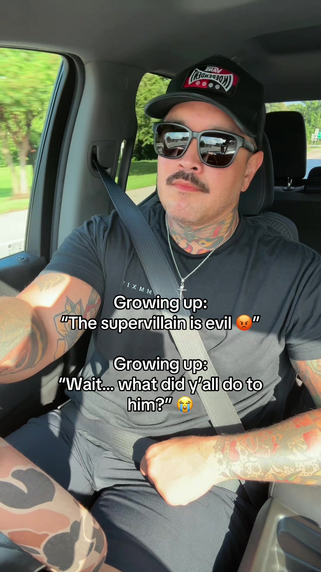 @Seth Mick