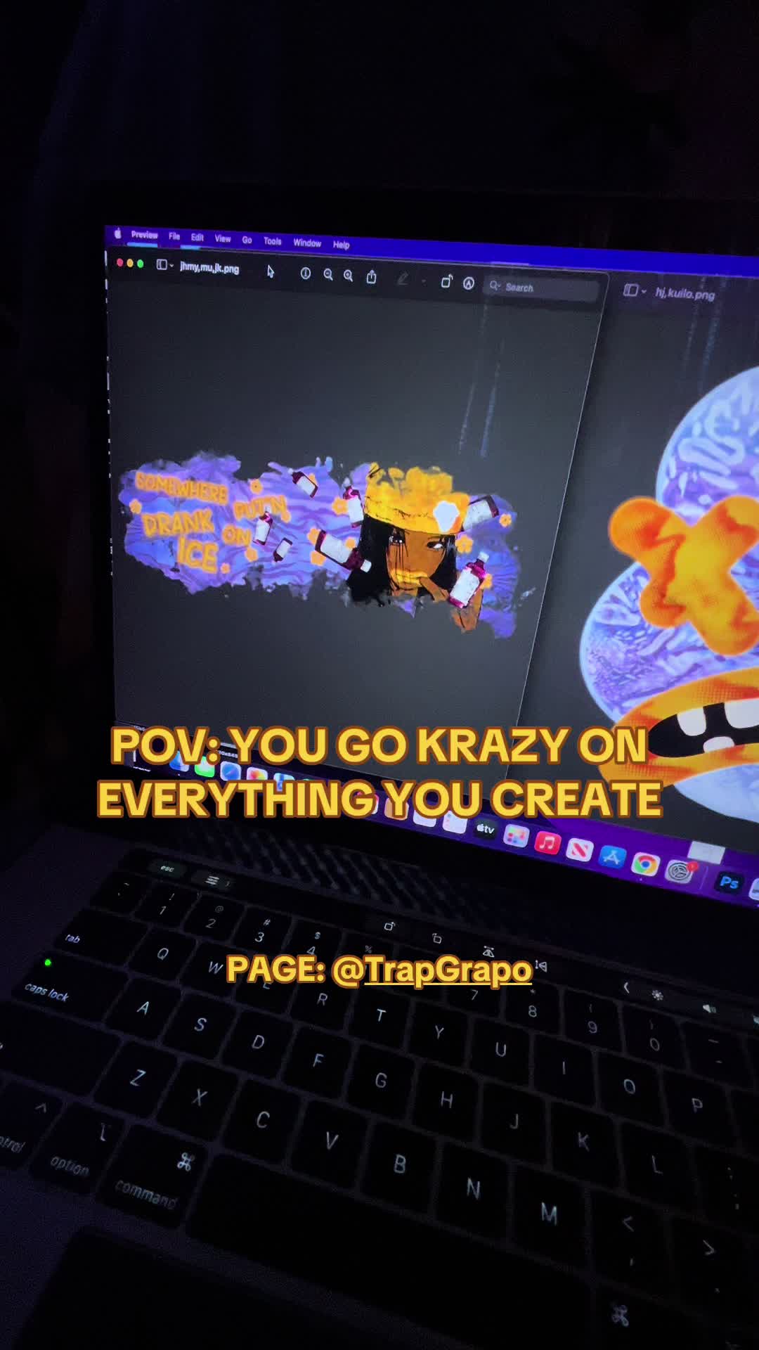 @darichestgeek