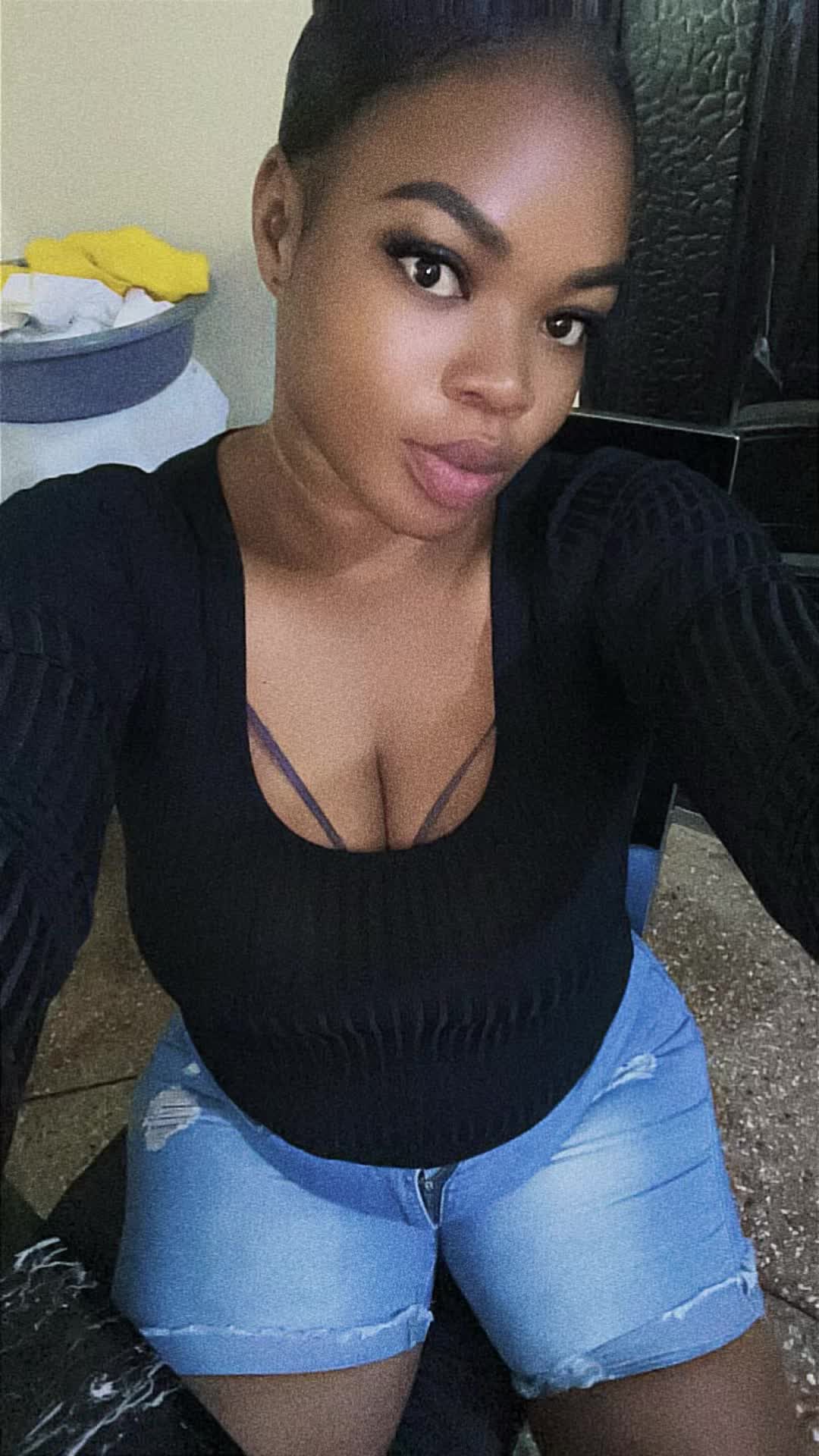 @Efua-Kelly✨💞✝️