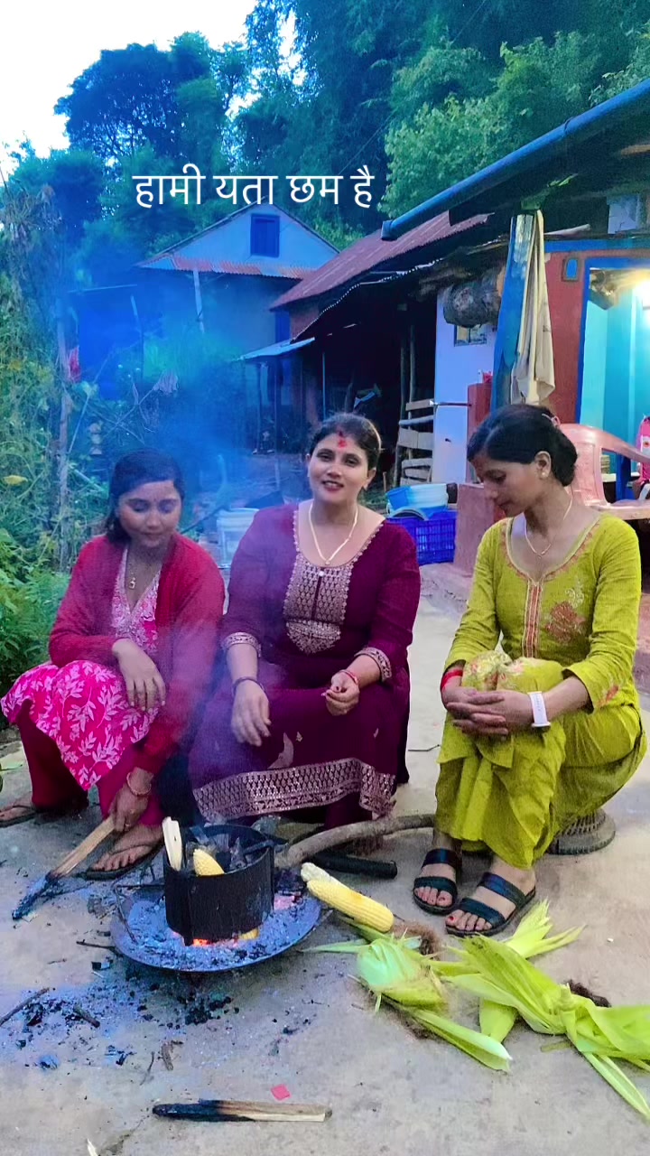 @इन्दिरा भुसाल