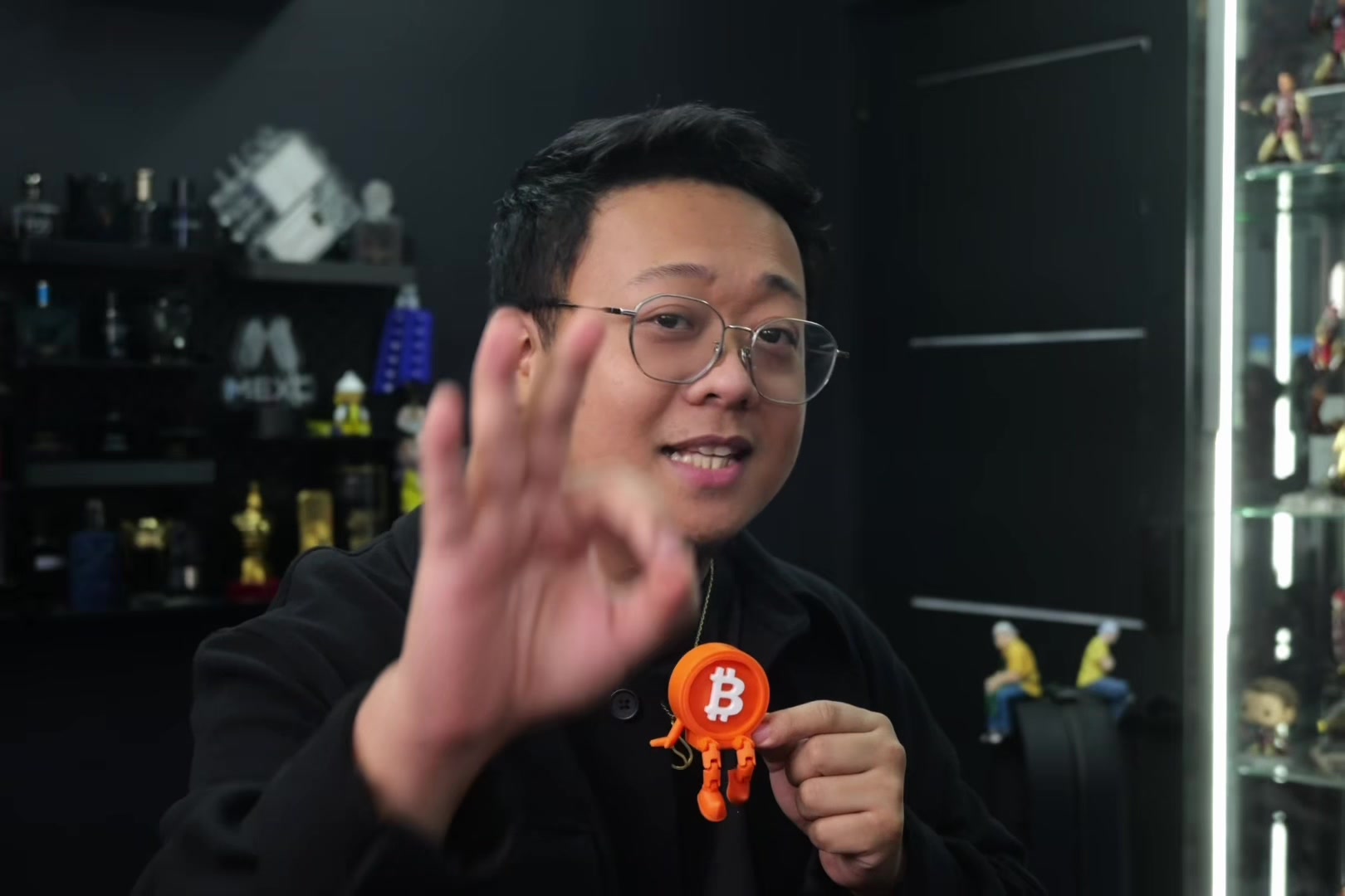 @CrypTito -BewareofFAKEAccounts