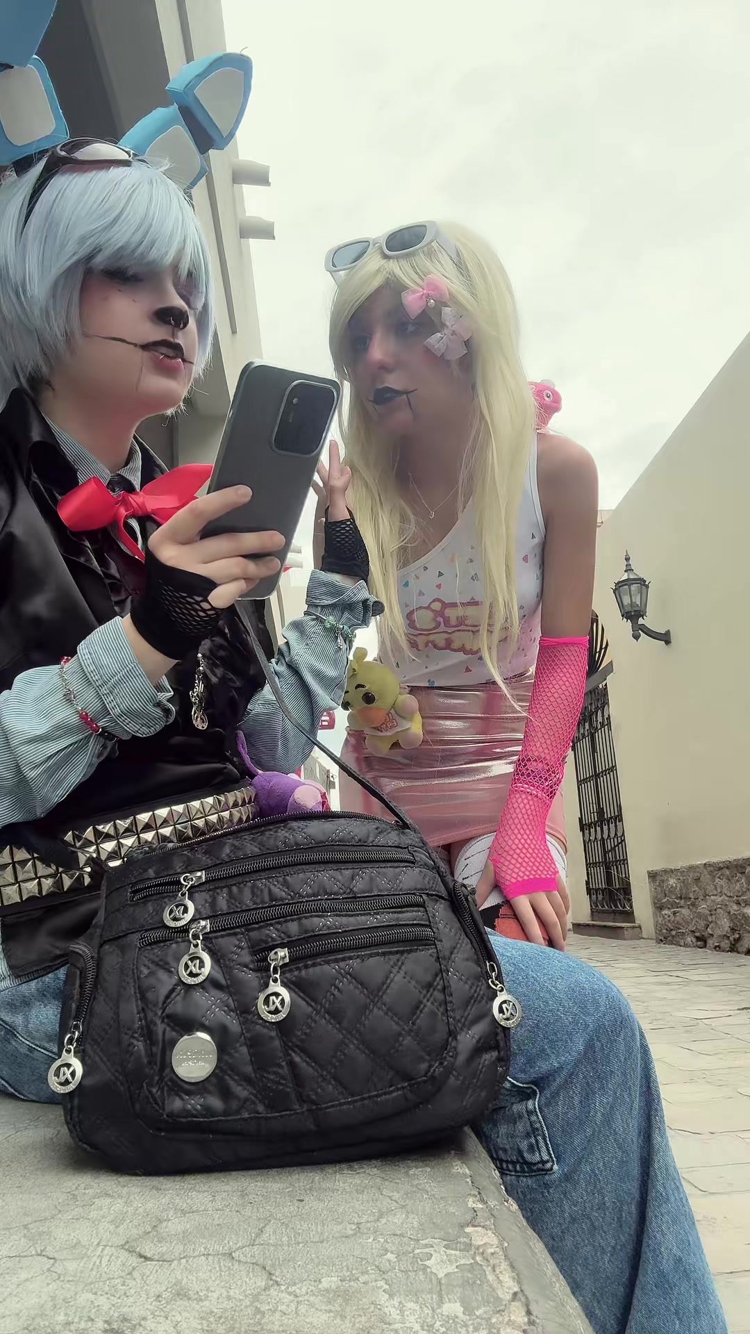 @✧･ﾟ: Meraki Zone Cosplay ･ﾟ✧