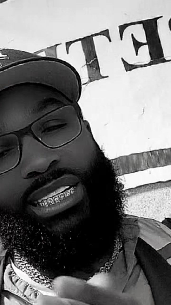 @Da Real 👑 King-Jay IV Lloyd