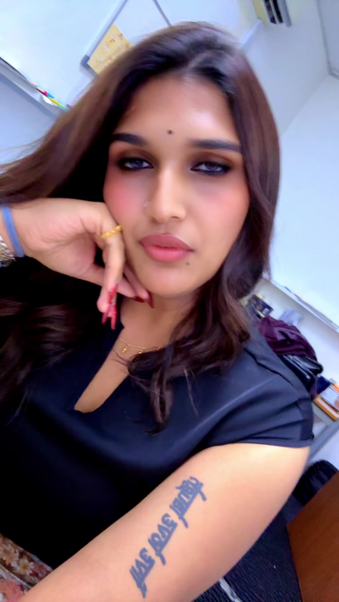 @samrakshanamenon