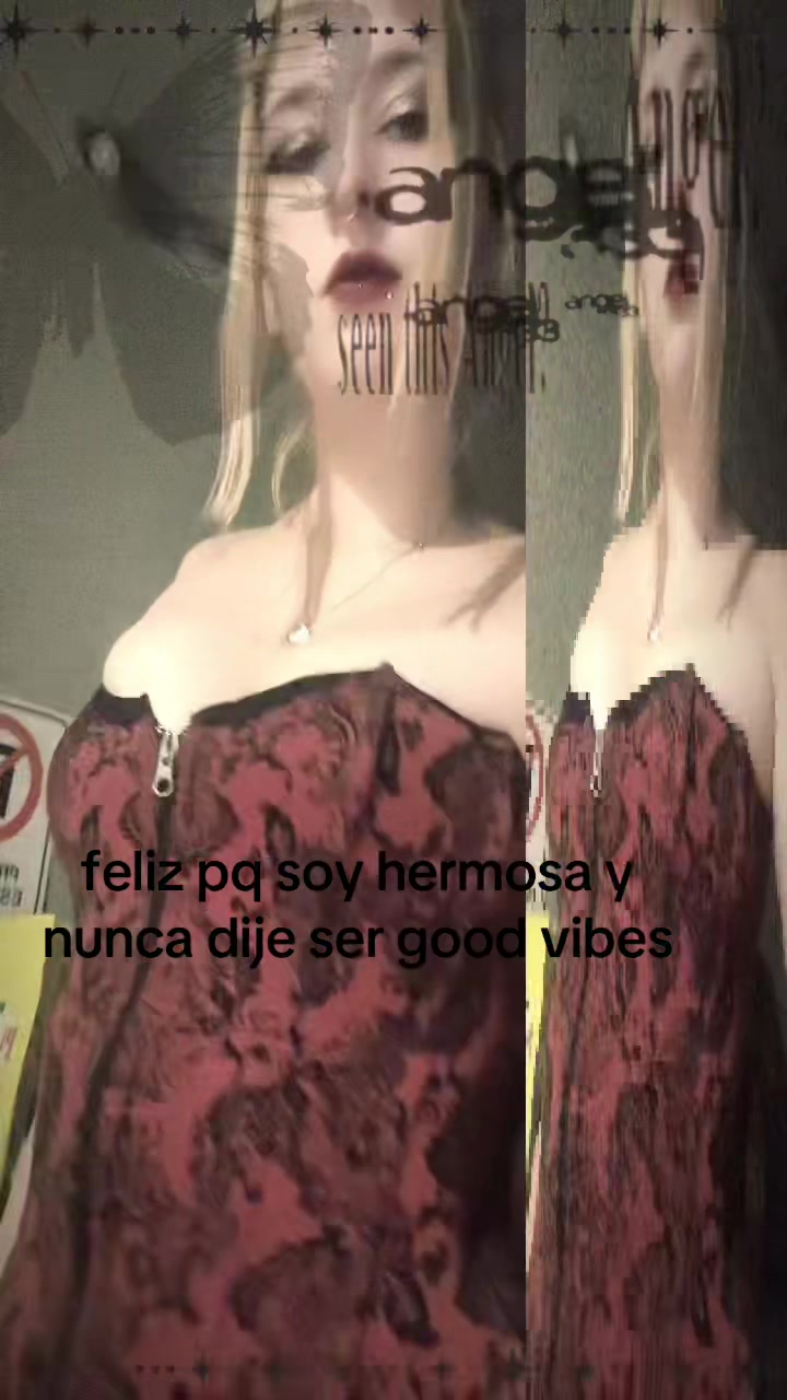@Lua Osbourne🚬