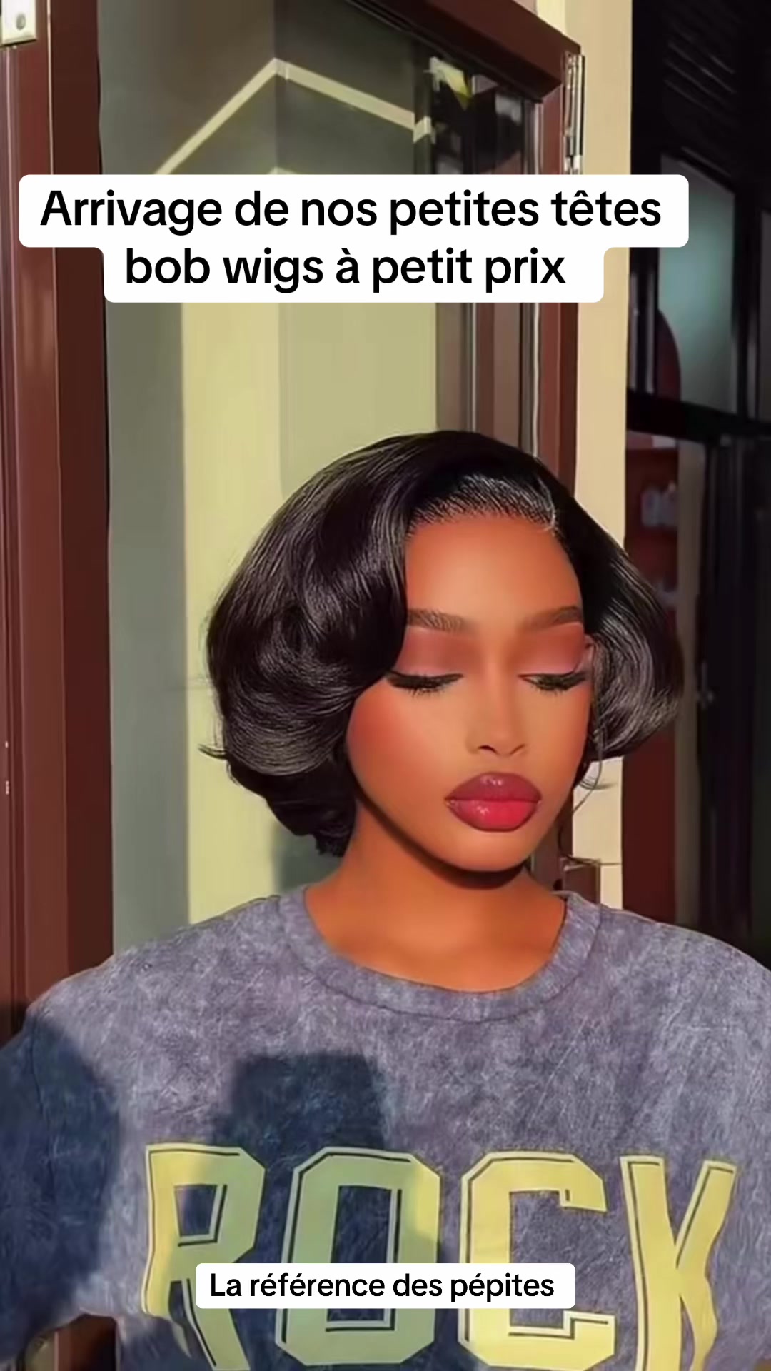 @Beauté et Mèches +224624427540