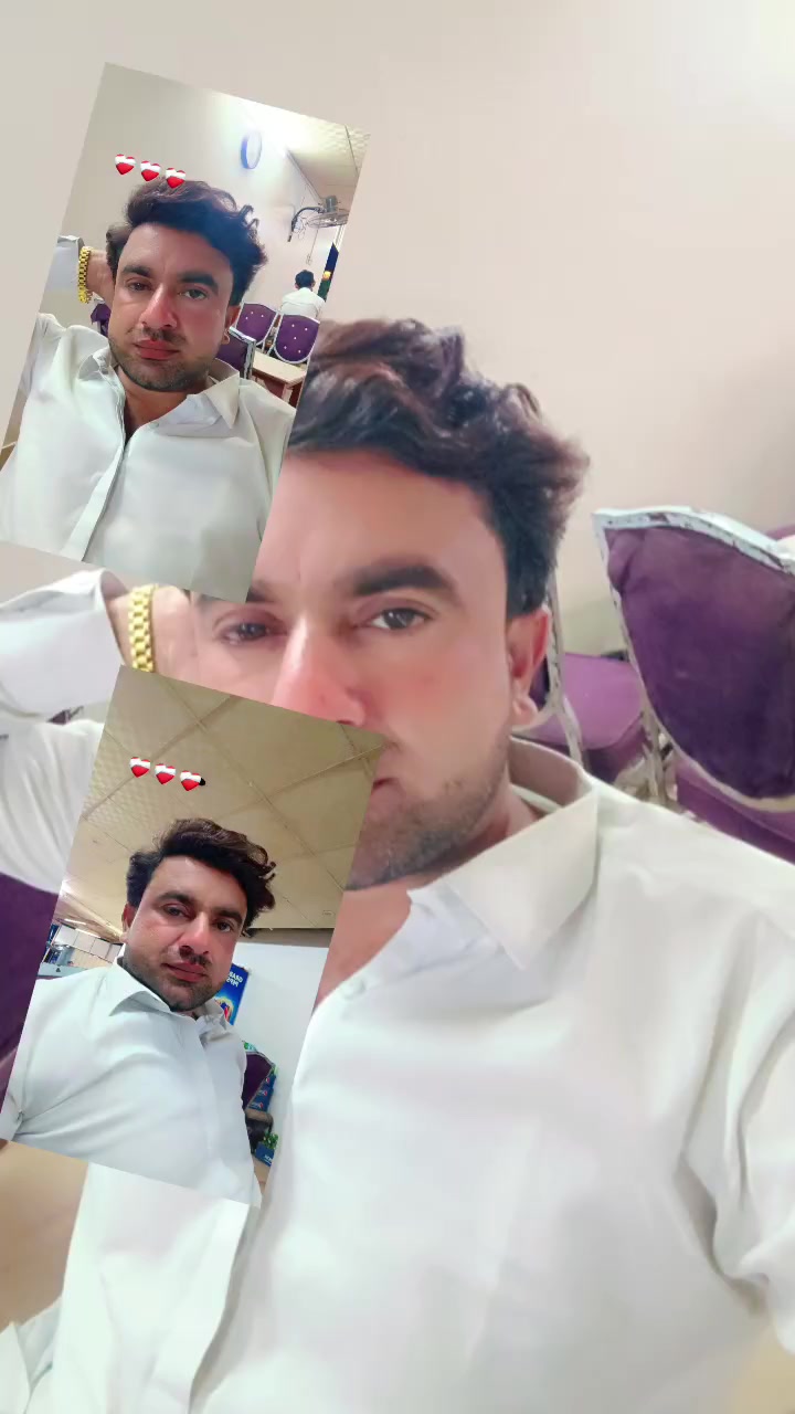 @Moz Ali Shah