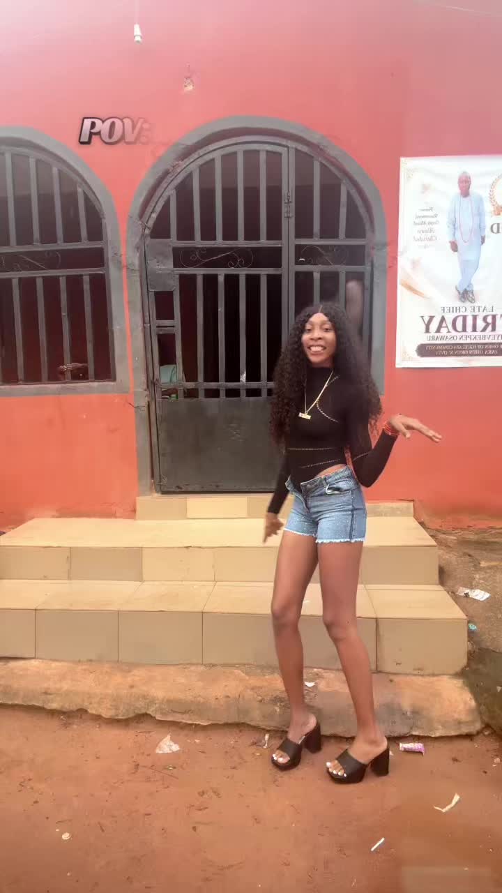 @AMENZE of BENIN๐ฆ๐๐๐๐๐๐ธ