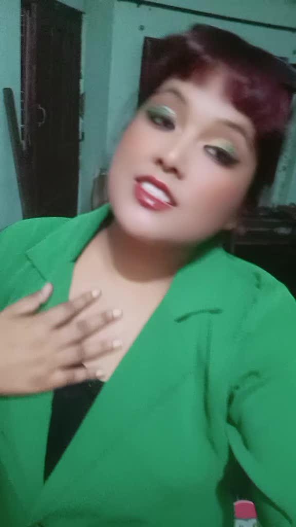@Dimpal girl