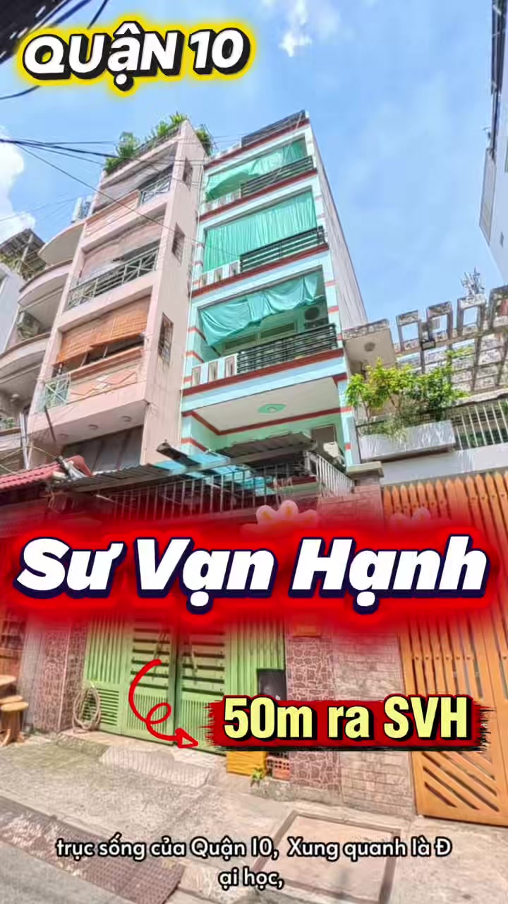 @Nh&agrave; Thật Trung T&acirc;m SG