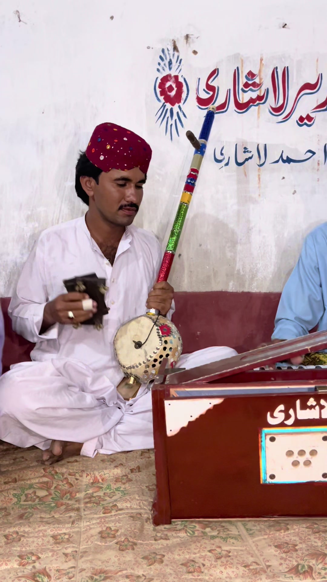 @𝐒𝐢𝐧𝐠𝐞𝐫𝑄𝑎𝑑𝑖𝑟𝐋ashari