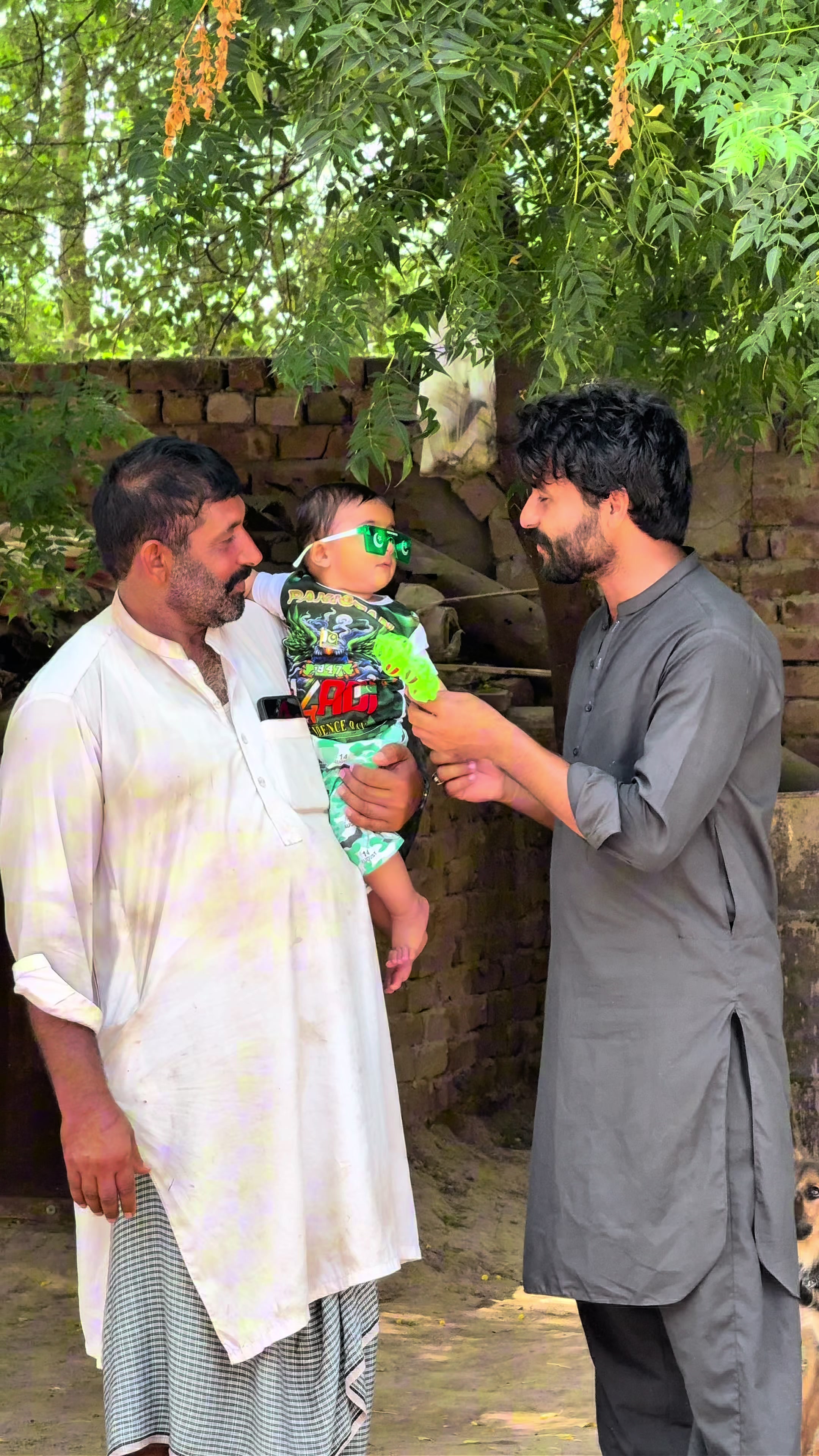 @Mahar Sami Amrana