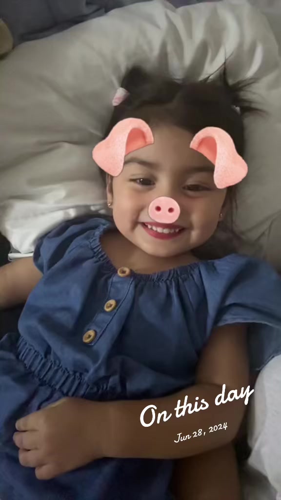 @Scarlett y Mama ❤️