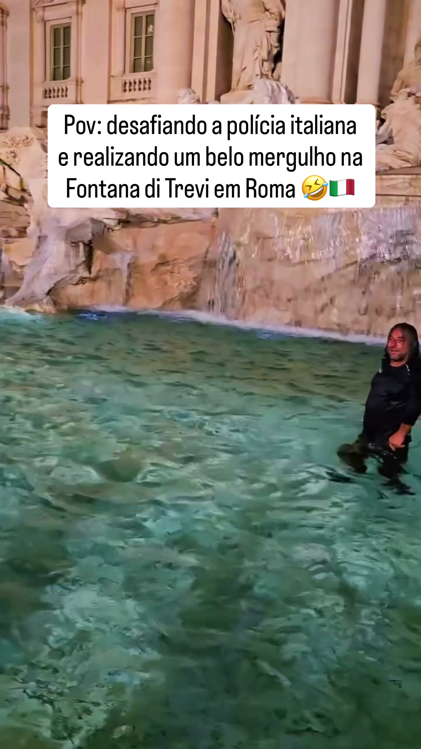 @Maur&iacute;cio - Bella Italia
