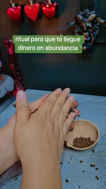 @Rituales Canshu