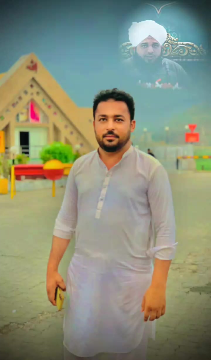 @Rana Mazhar Mohal