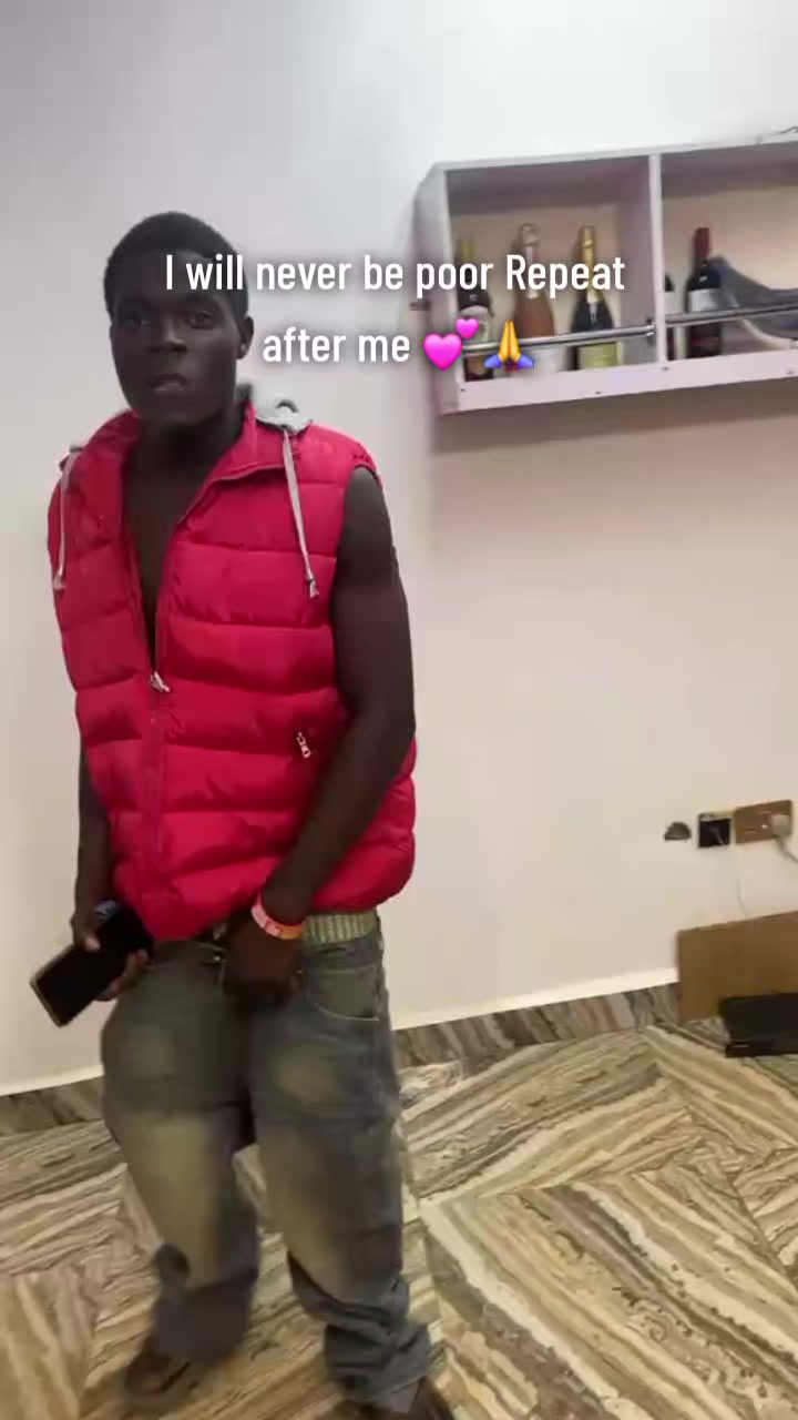 @CHIBUPOWER ☝️