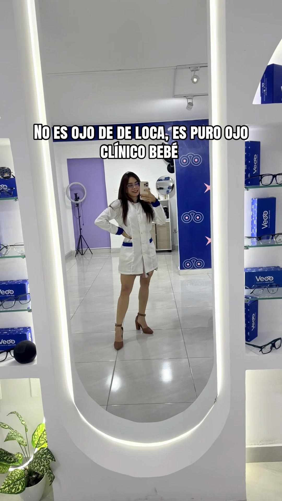 @Stefany Rodr&iacute;guez / Opt&oacute;metra