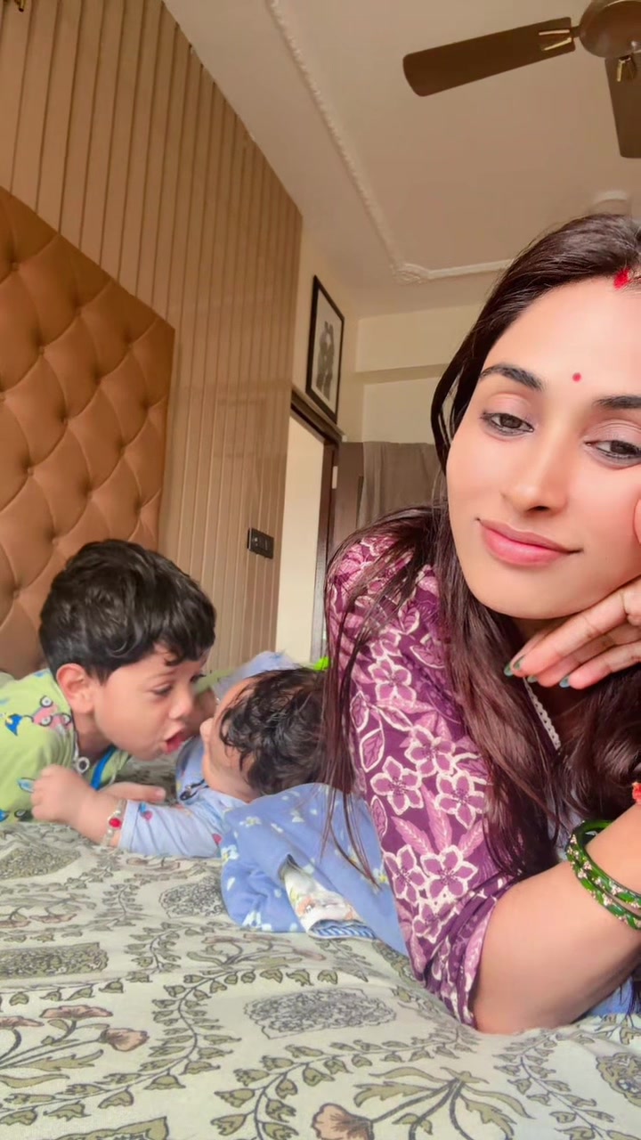 @Pooja Singh Pandey 🦋🧿