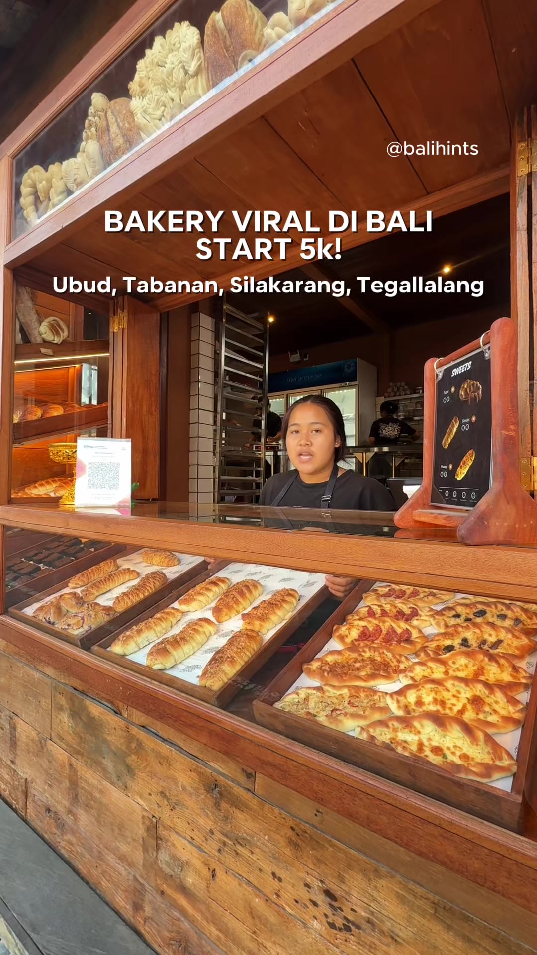 @Bali Hints