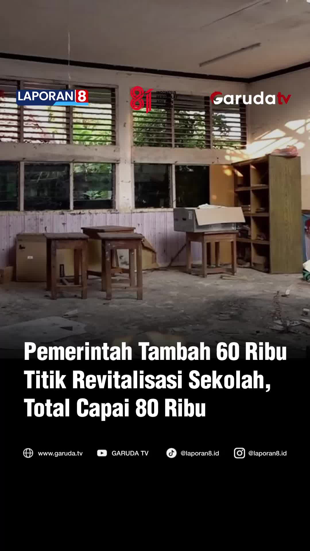@Garuda TV
