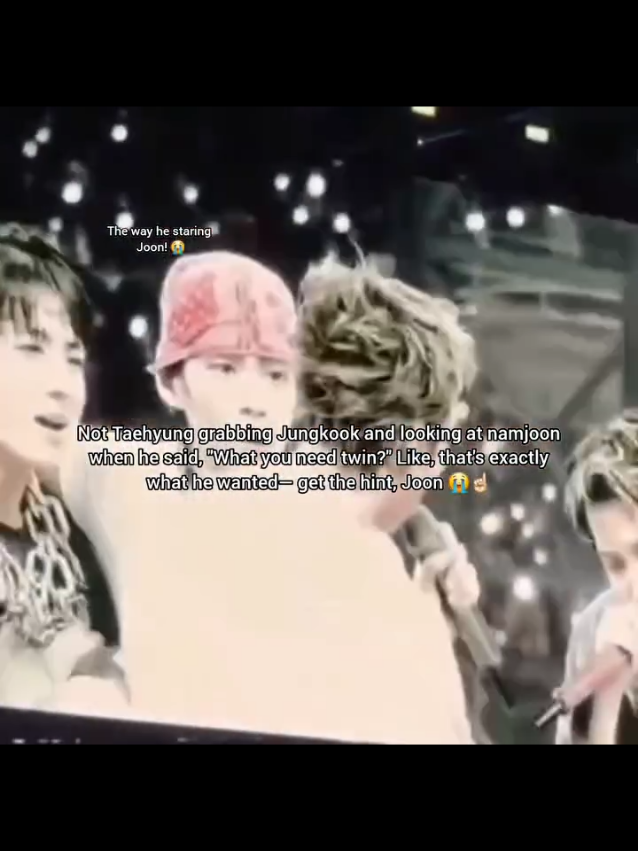 @TAEKOOK IS life