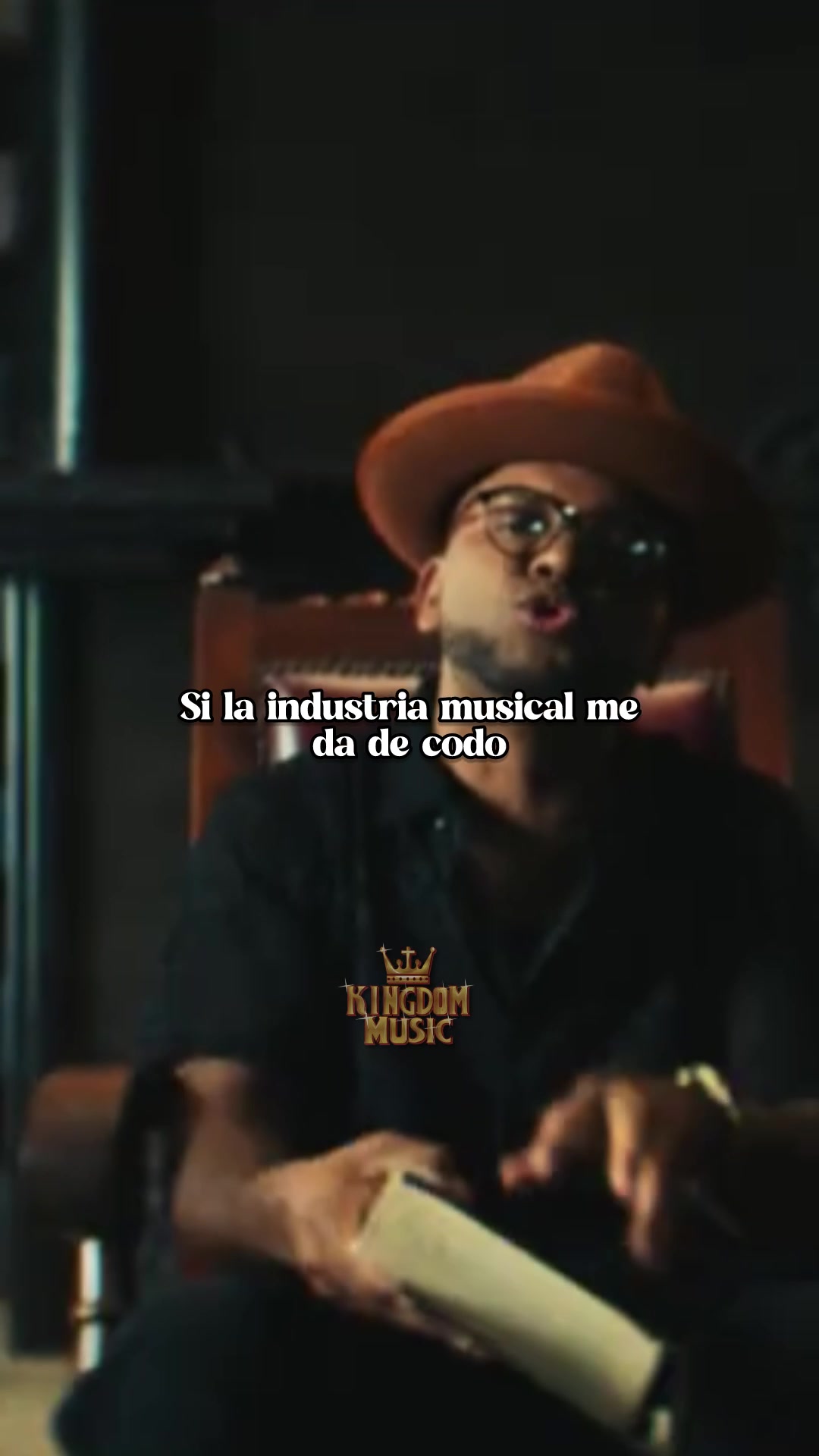 @Kingdom Music