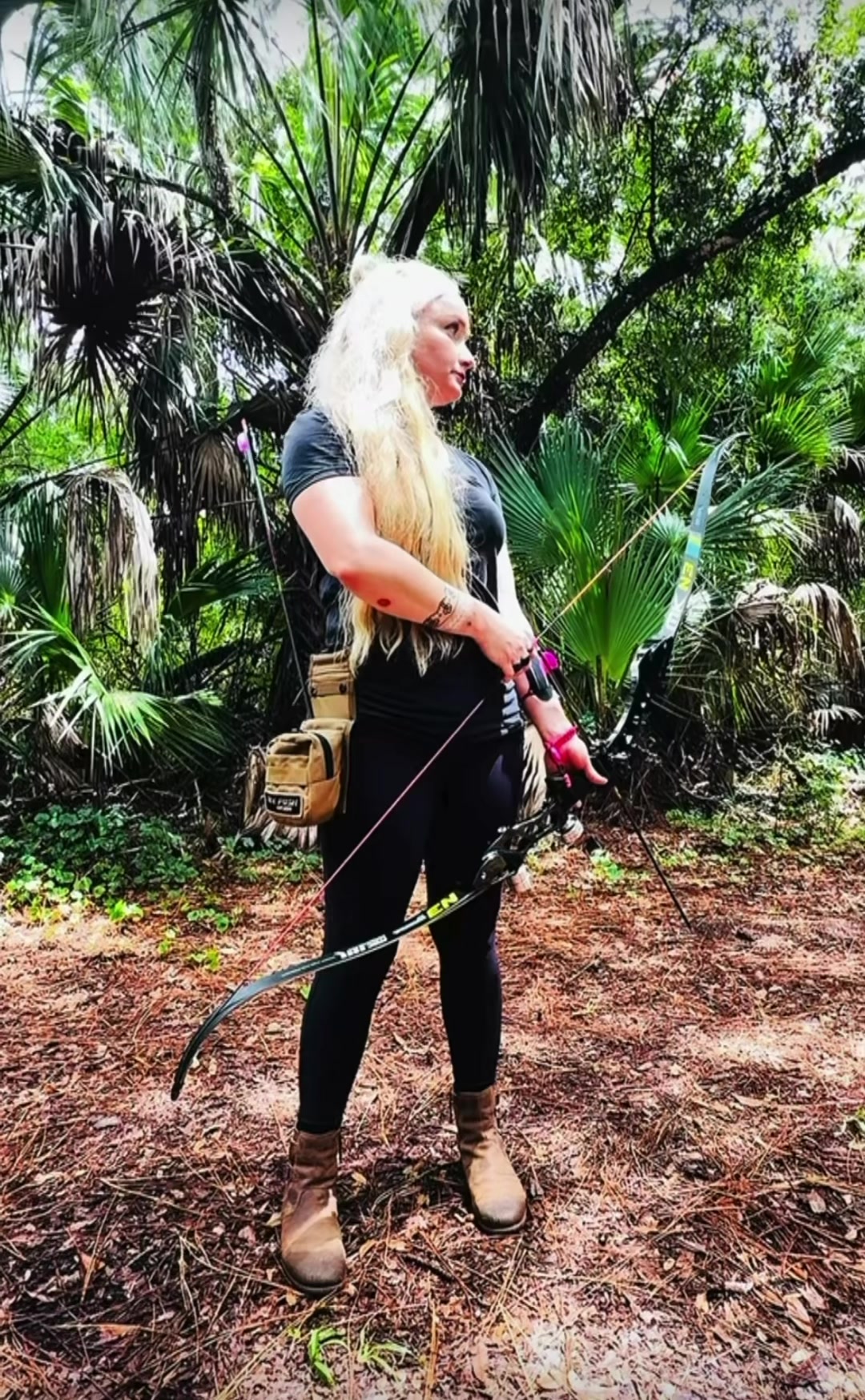 @BarebowGirl