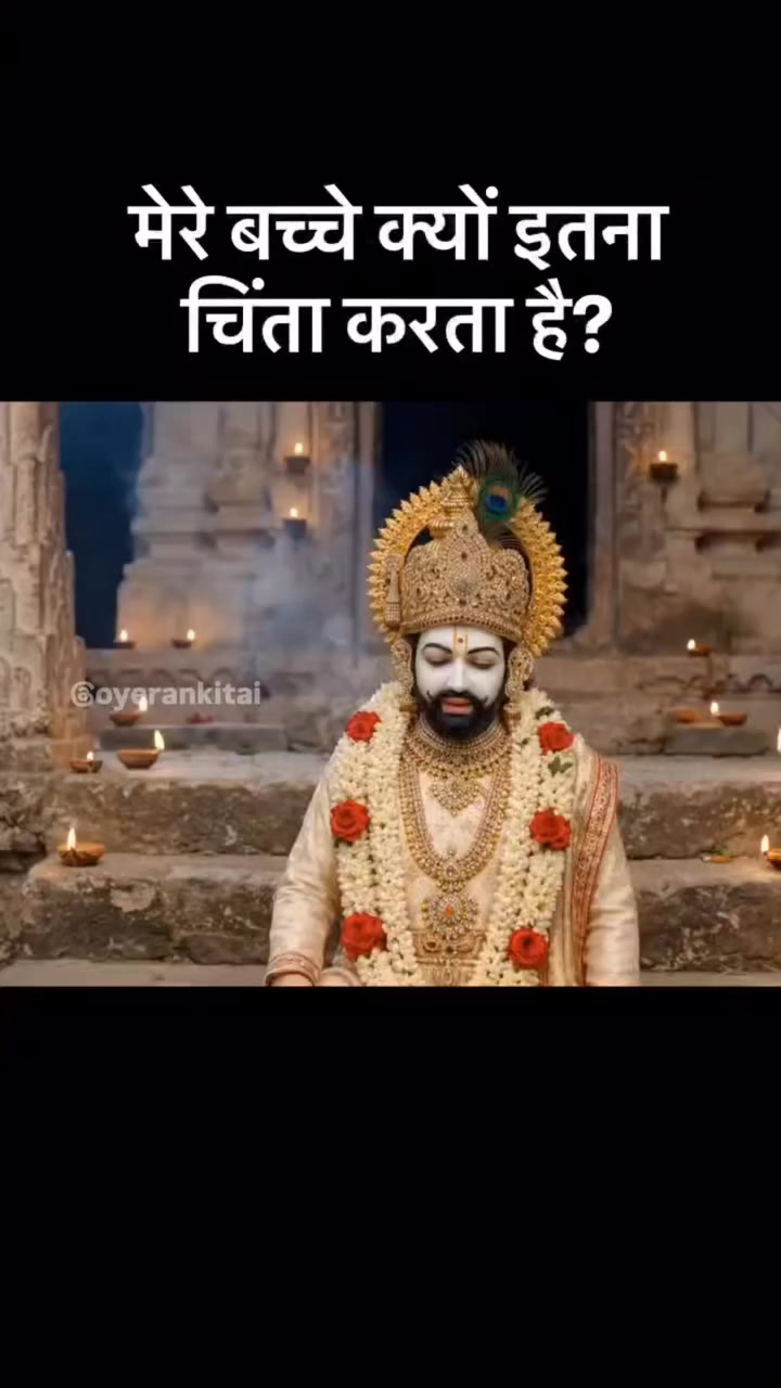 @Krishna ❤️