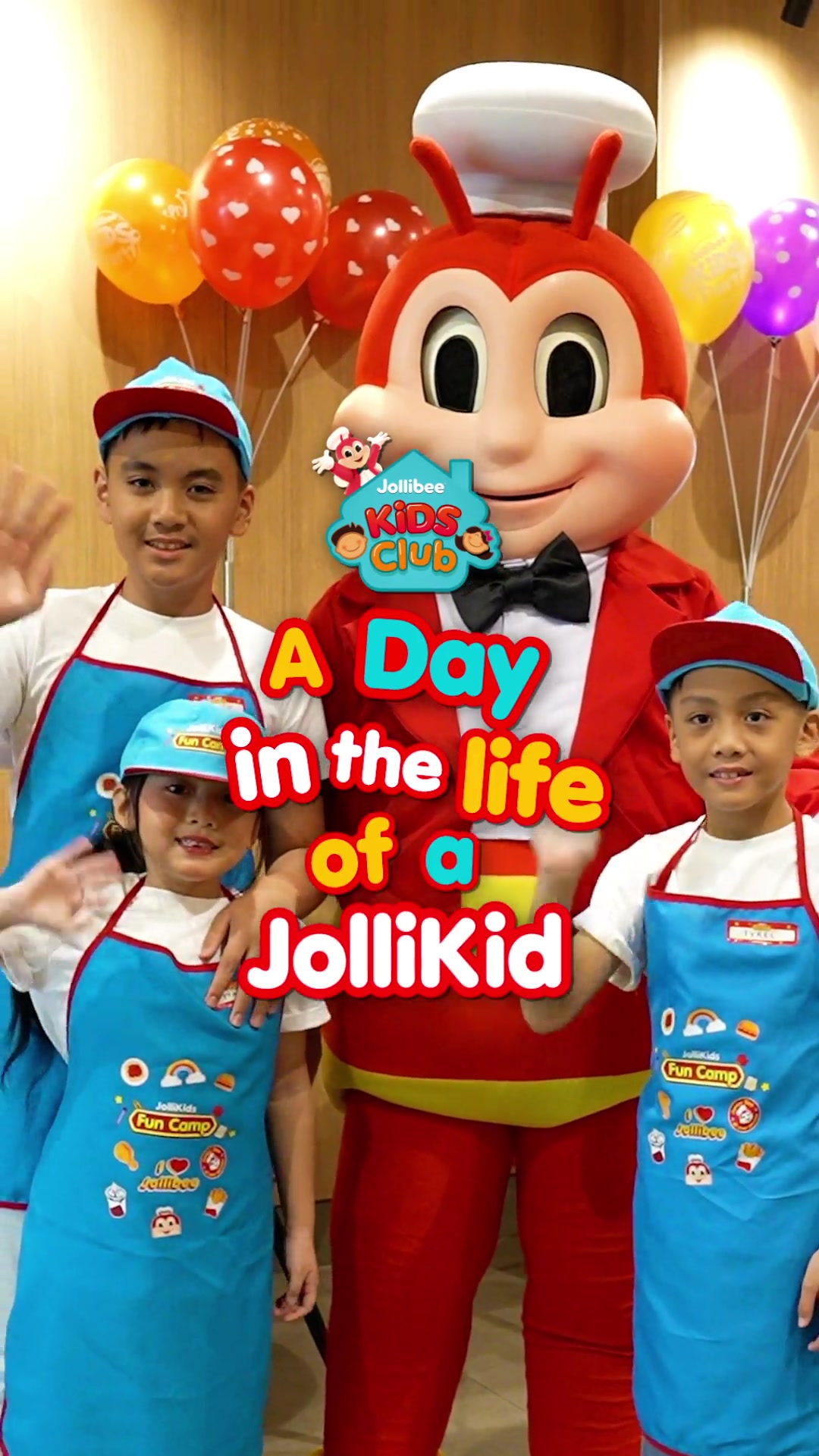 @Jollibee