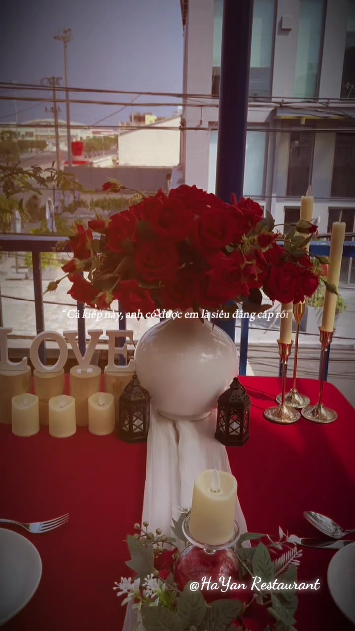@Hayan-Taste of The World