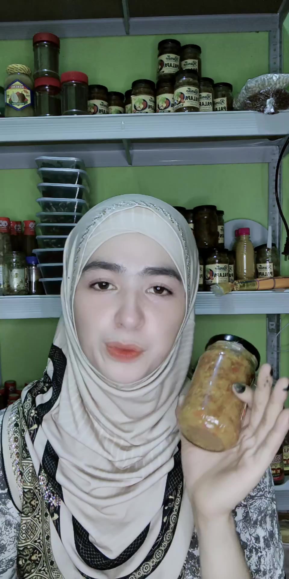 @RANAO TRADITIONAL FOOD PRODUCT