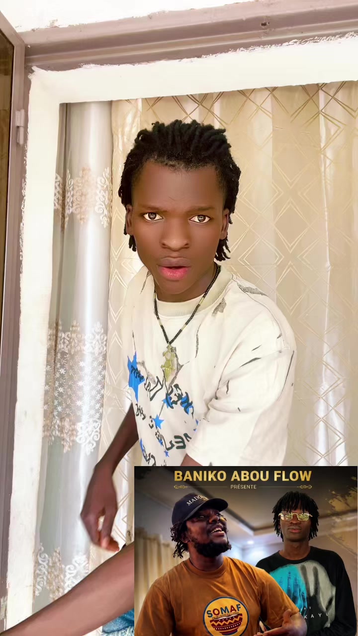 @Baniko Abou flow