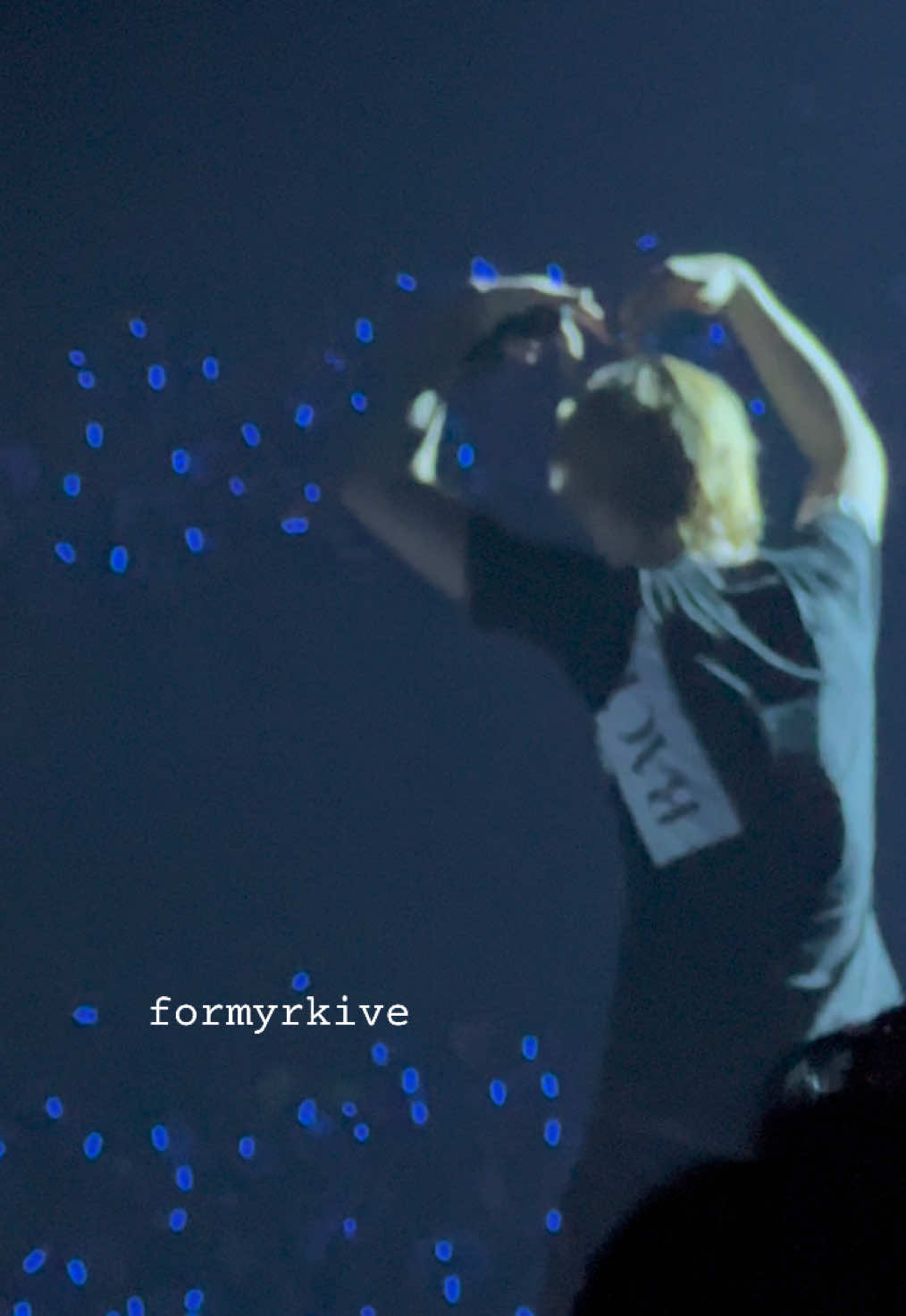 @formyrkive &bull; MJ☆