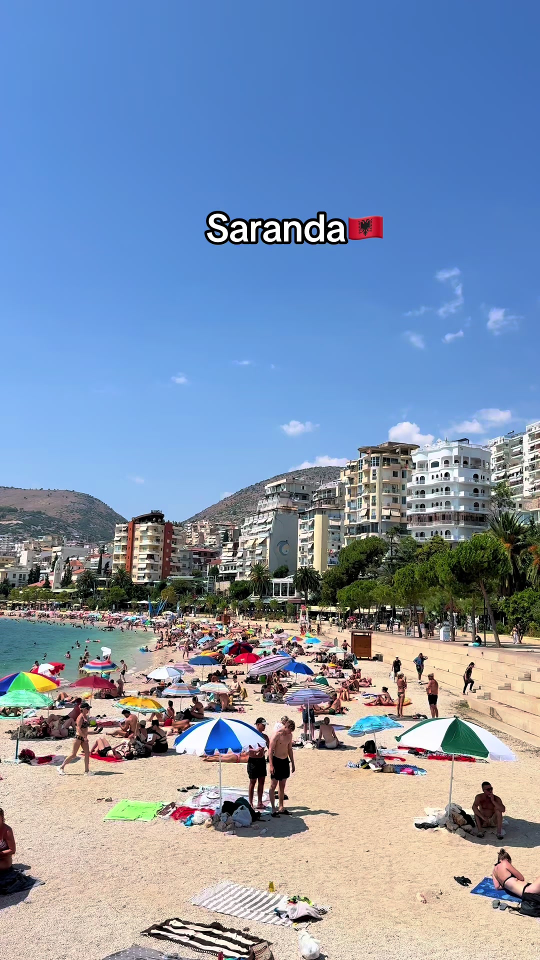 @SARANDA EVENTS