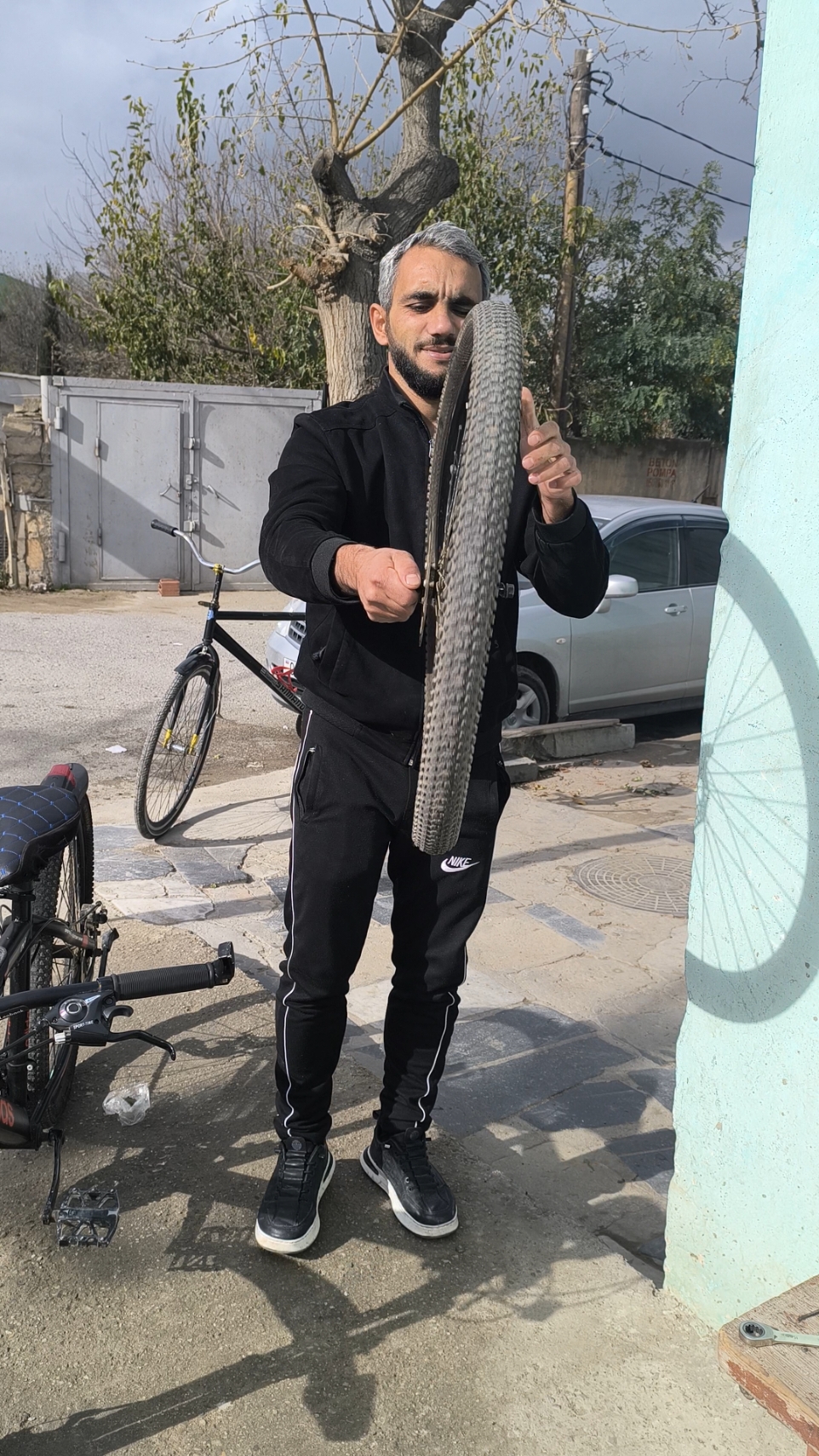 @Zeyd Velo Servis
