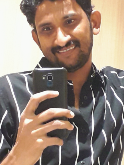 @Madhu Nv