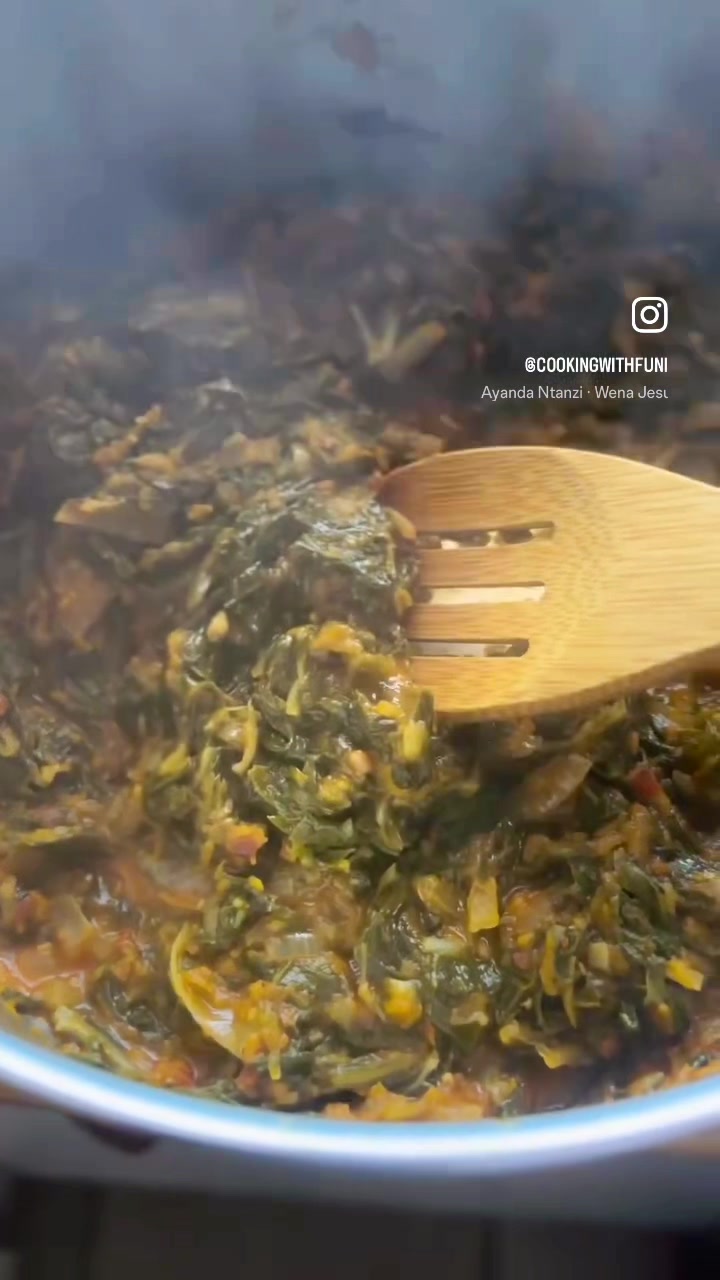 @Cooking With Funi