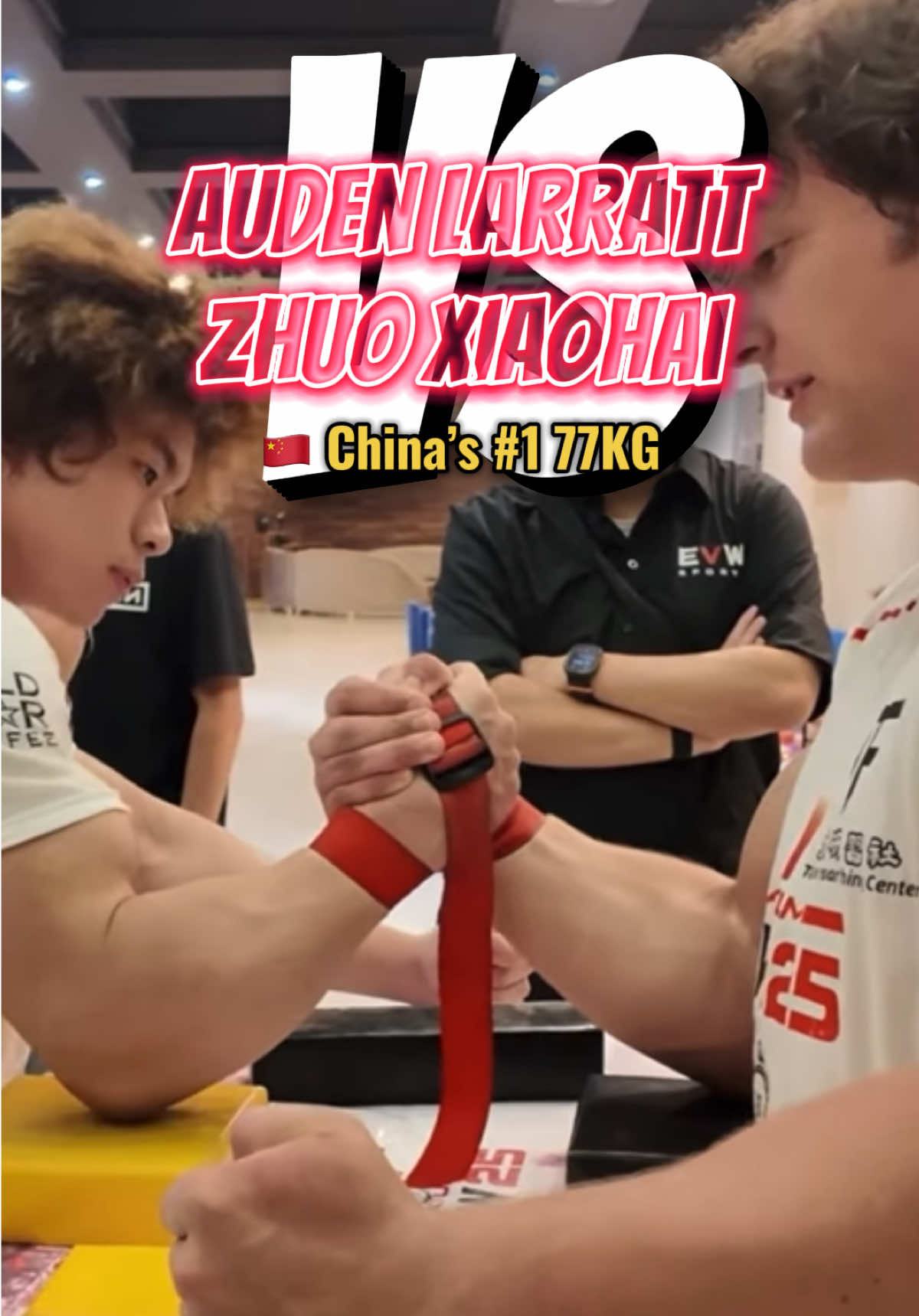 @Eastside Arm Wrestling