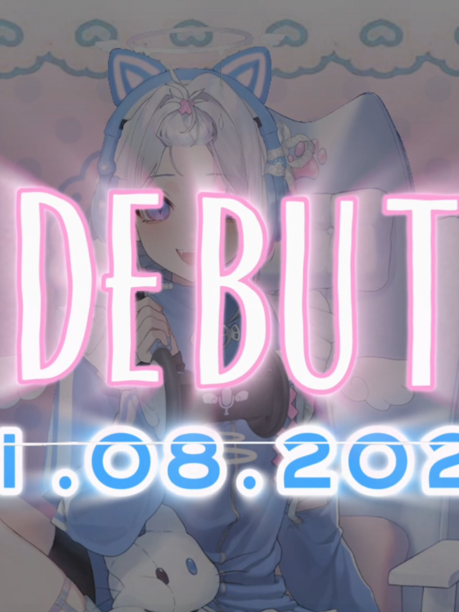 @Veishi|Vtuber
