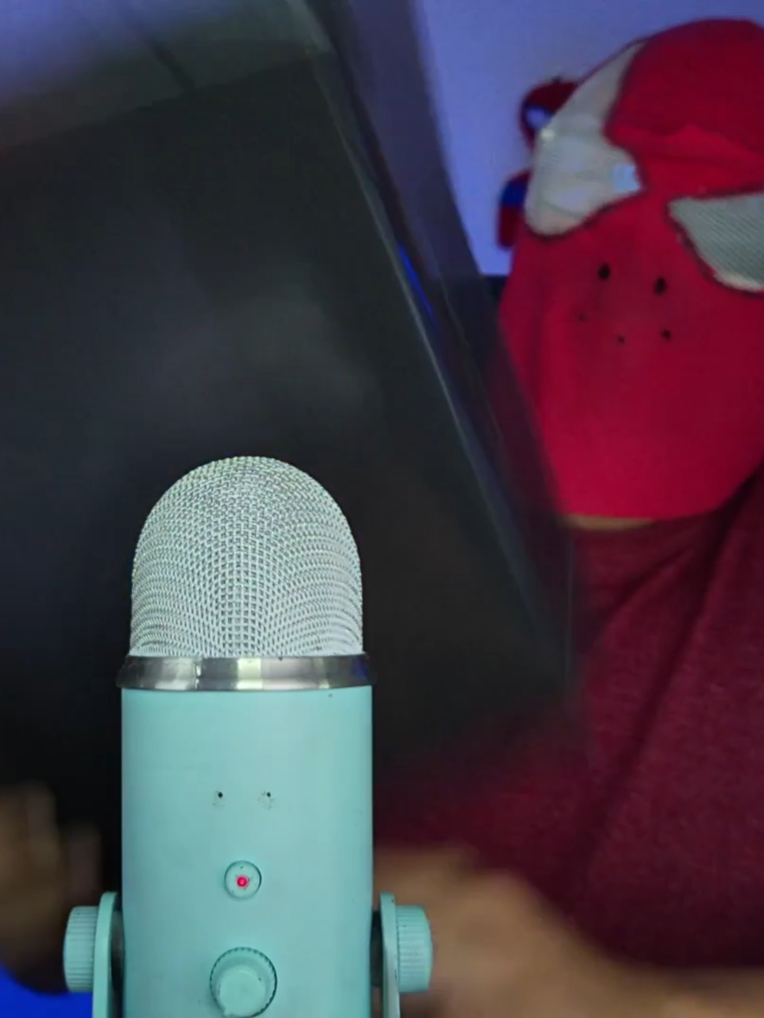 @Alexandre ASMR 🎧😴