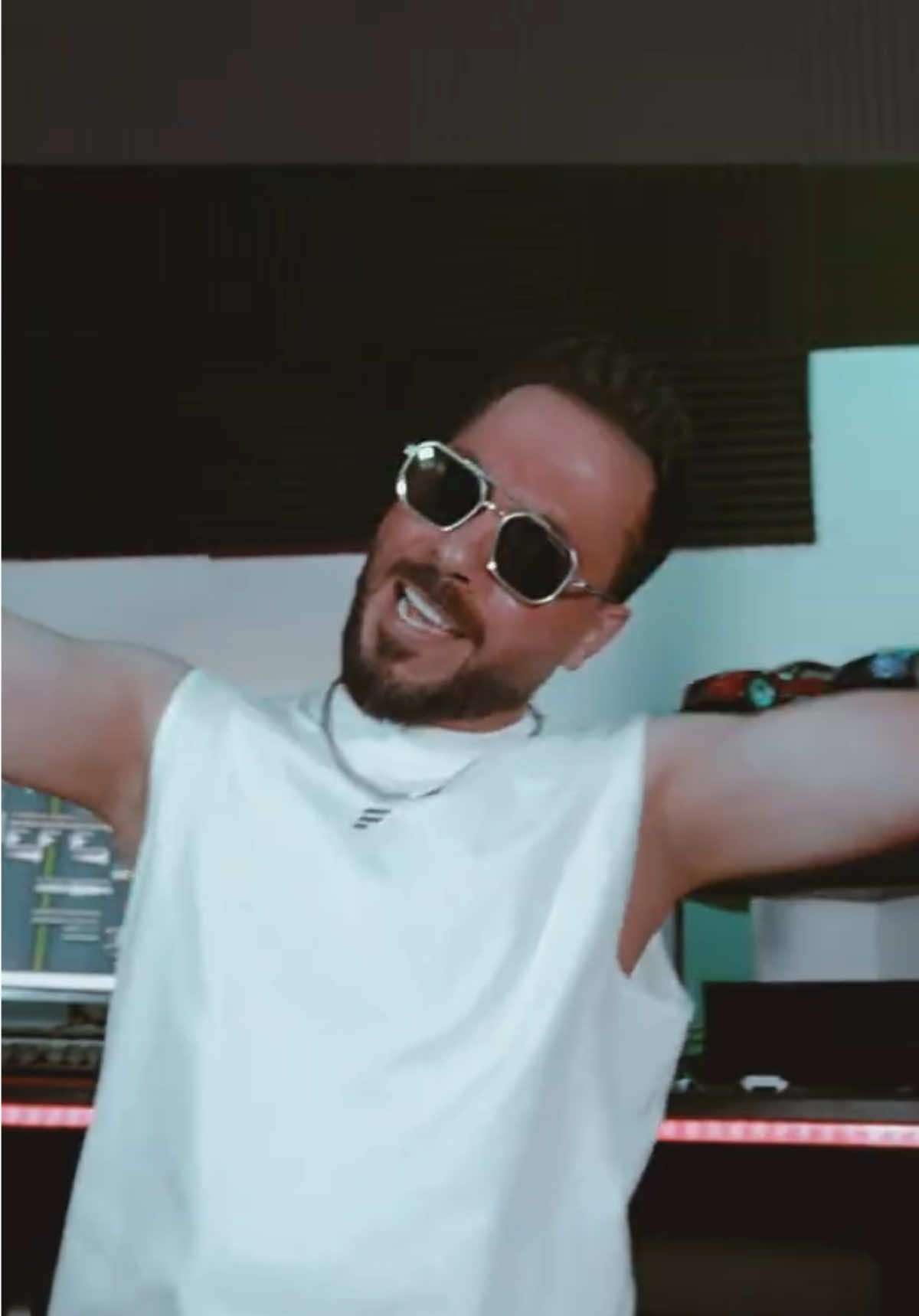 @الفنان محمد الشيخ